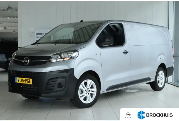 2.0 CDTI 145 L3H1 Innovation AUTOMAAT | Cruise Control | Betimmering | Carplay | Camera | Sensoren | 3-zits | Achterruiten | Airco |