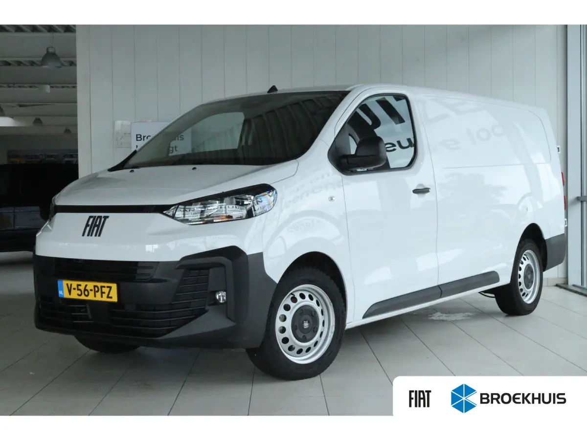 2.0 Diesel 145 S&S L3 AUTOMAAT | Cruise Control | Betimmering | Camera | Carplay | 3-zits | Airco | Sensoren |