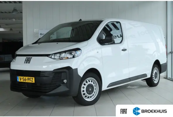 2.0 Diesel 145 S&S L3 AUTOMAAT | Cruise Control | Betimmering | Camera | Carplay | 3-zits | Airco | Sensoren |
