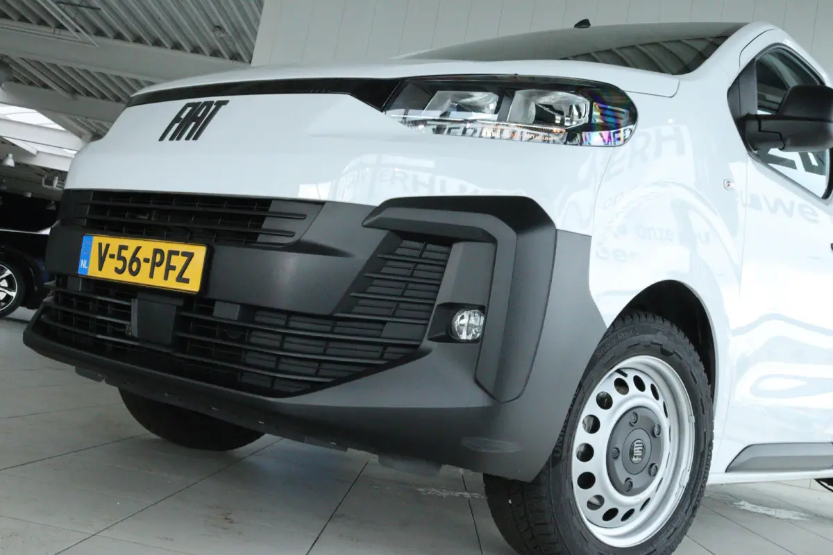 2.0 Diesel 145 S&S L3 AUTOMAAT | Cruise Control | Betimmering | Camera | Carplay | 3-zits | Airco | Sensoren |
