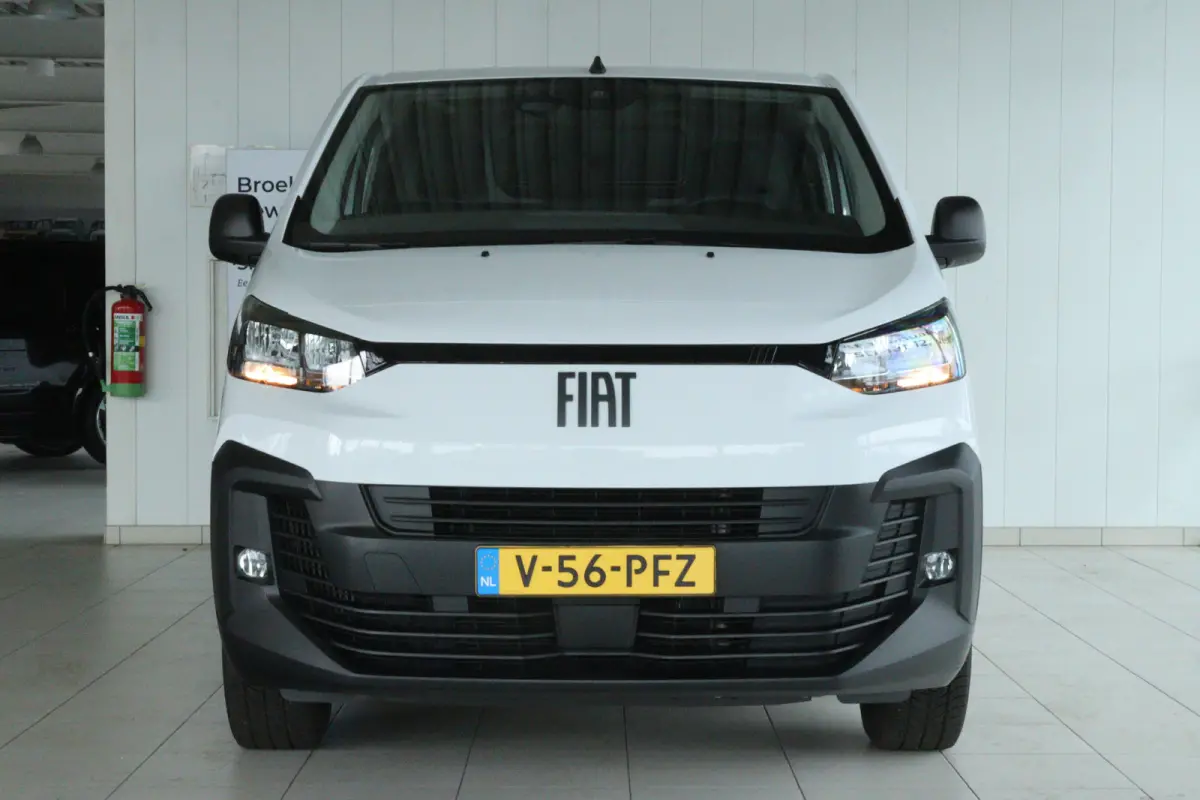 2.0 Diesel 145 S&S L3 AUTOMAAT | Cruise Control | Betimmering | Camera | Carplay | 3-zits | Airco | Sensoren |