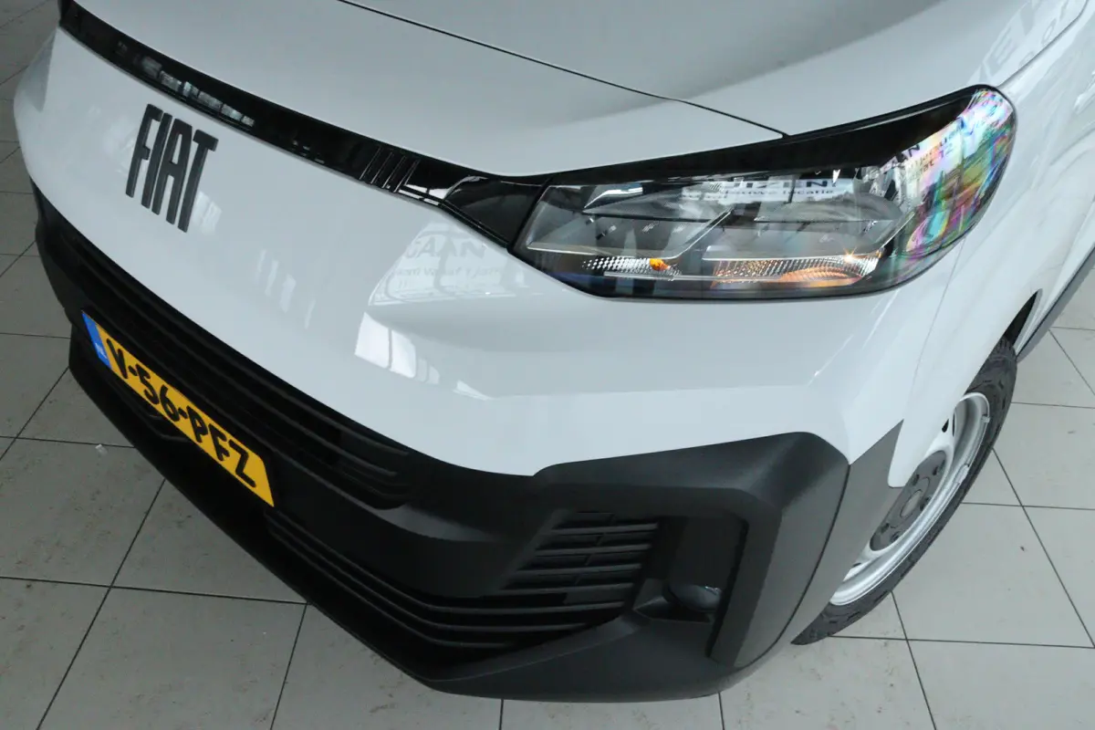 2.0 Diesel 145 S&S L3 AUTOMAAT | Cruise Control | Betimmering | Camera | Carplay | 3-zits | Airco | Sensoren |