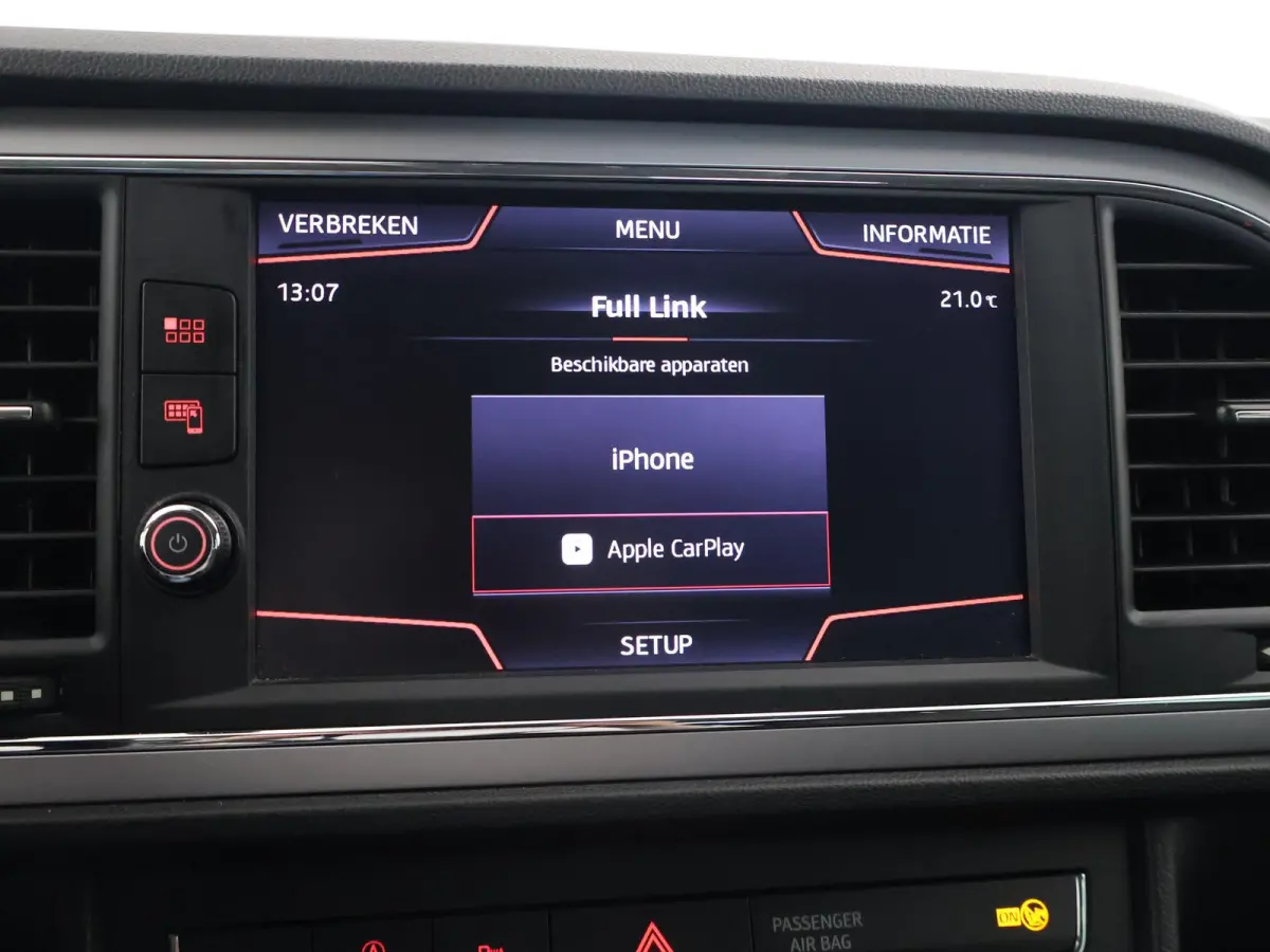 1.4 EcoTSI 150 PK STYLE BUSINESS + CARPLAY | DAB | CRUISE | CLIMATE CONTROL