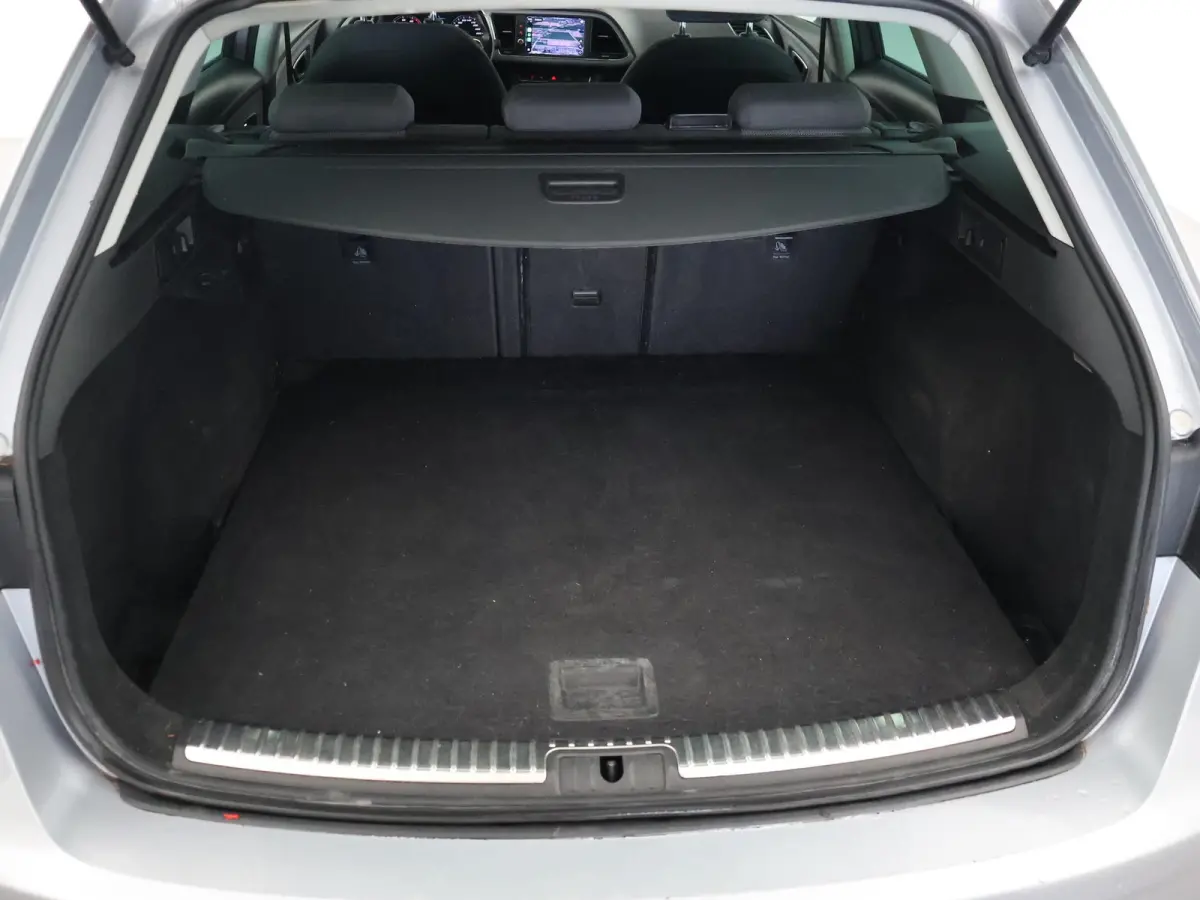 1.4 EcoTSI 150 PK STYLE BUSINESS + CARPLAY | DAB | CRUISE | CLIMATE CONTROL