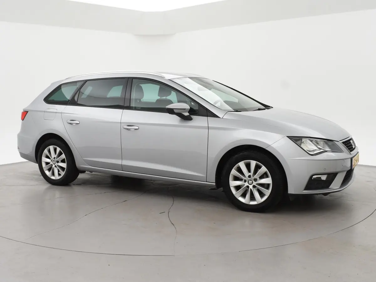 1.4 EcoTSI 150 PK STYLE BUSINESS + CARPLAY | DAB | CRUISE | CLIMATE CONTROL