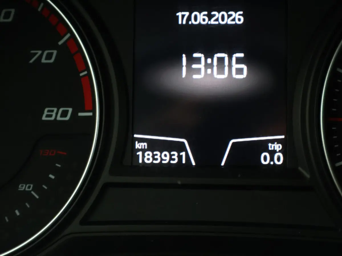 1.4 EcoTSI 150 PK STYLE BUSINESS + CARPLAY | DAB | CRUISE | CLIMATE CONTROL