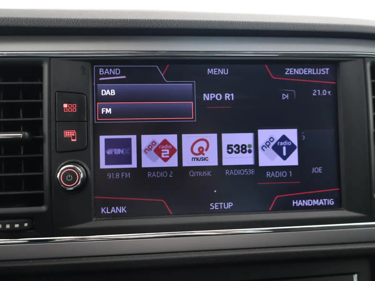 1.4 EcoTSI 150 PK STYLE BUSINESS + CARPLAY | DAB | CRUISE | CLIMATE CONTROL