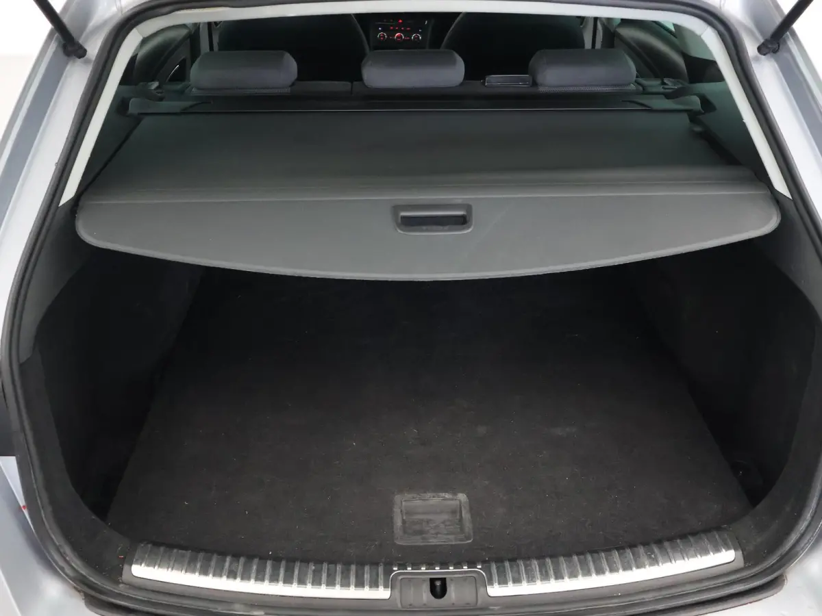 1.4 EcoTSI 150 PK STYLE BUSINESS + CARPLAY | DAB | CRUISE | CLIMATE CONTROL