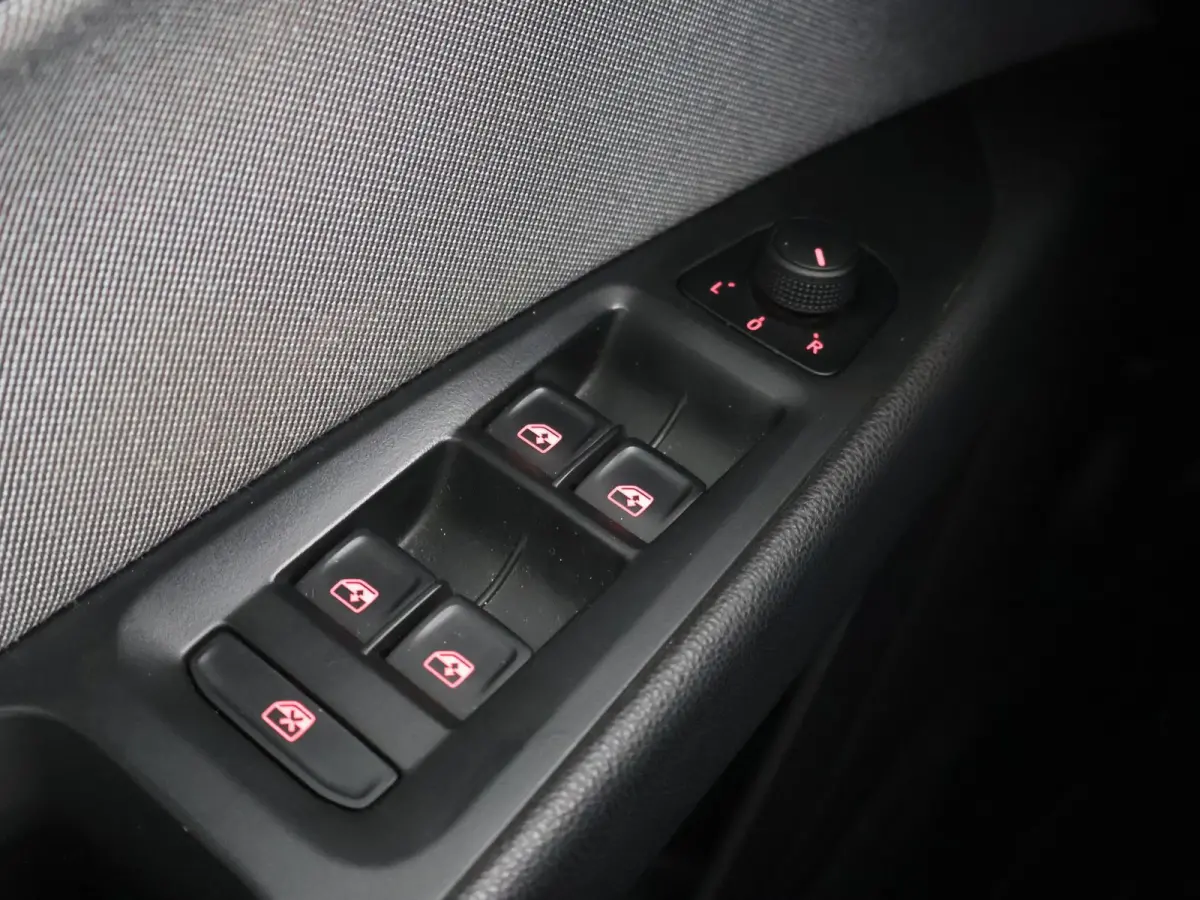 1.4 EcoTSI 150 PK STYLE BUSINESS + CARPLAY | DAB | CRUISE | CLIMATE CONTROL