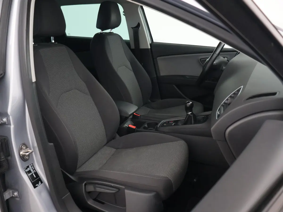 1.4 EcoTSI 150 PK STYLE BUSINESS + CARPLAY | DAB | CRUISE | CLIMATE CONTROL