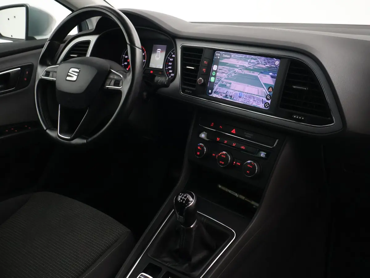 1.4 EcoTSI 150 PK STYLE BUSINESS + CARPLAY | DAB | CRUISE | CLIMATE CONTROL