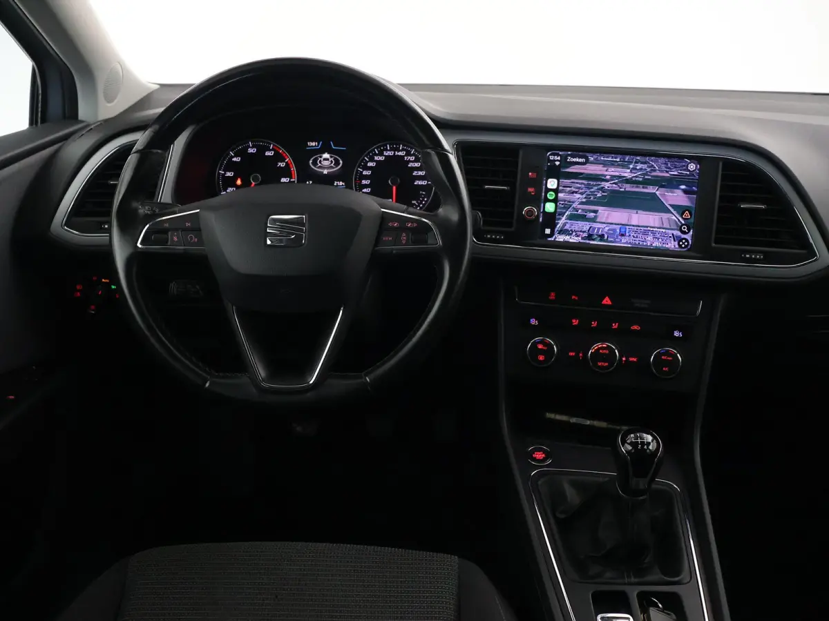 1.4 EcoTSI 150 PK STYLE BUSINESS + CARPLAY | DAB | CRUISE | CLIMATE CONTROL