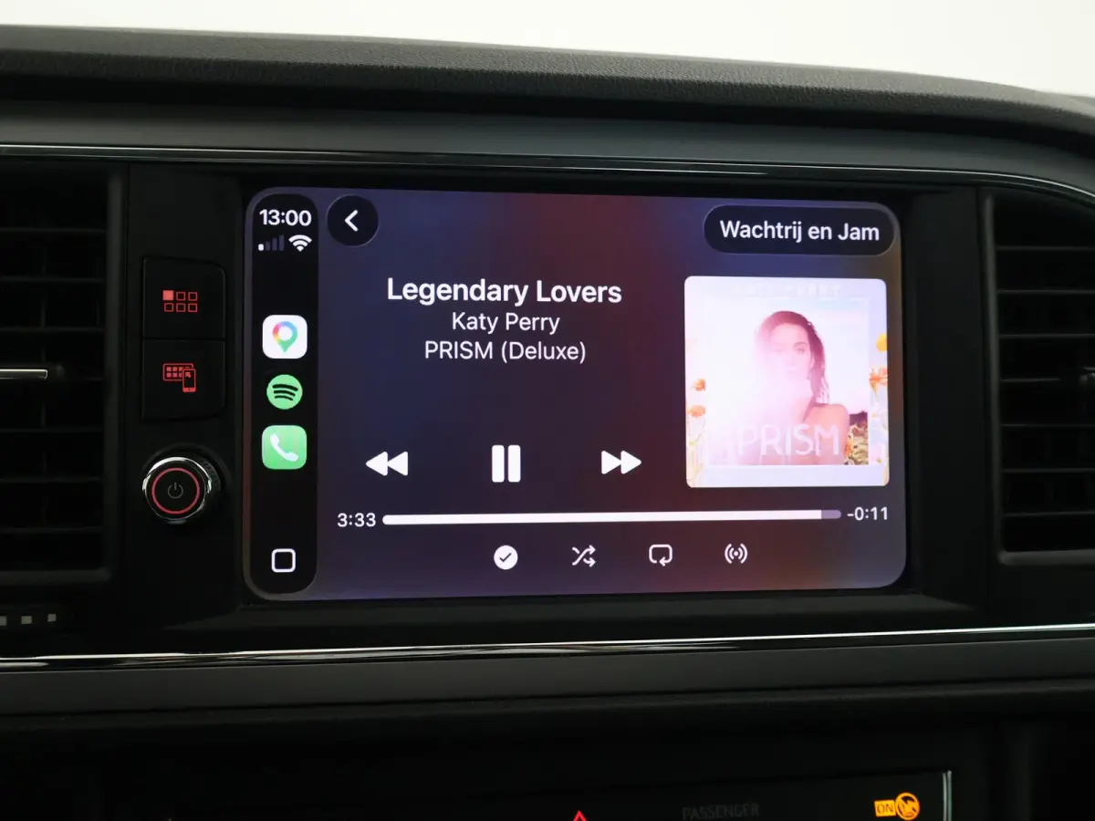 1.4 EcoTSI 150 PK STYLE BUSINESS + CARPLAY | DAB | CRUISE | CLIMATE CONTROL