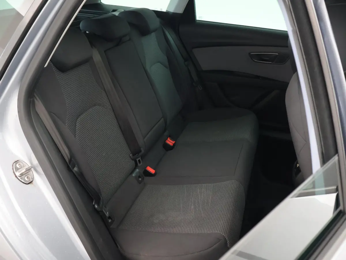 1.4 EcoTSI 150 PK STYLE BUSINESS + CARPLAY | DAB | CRUISE | CLIMATE CONTROL
