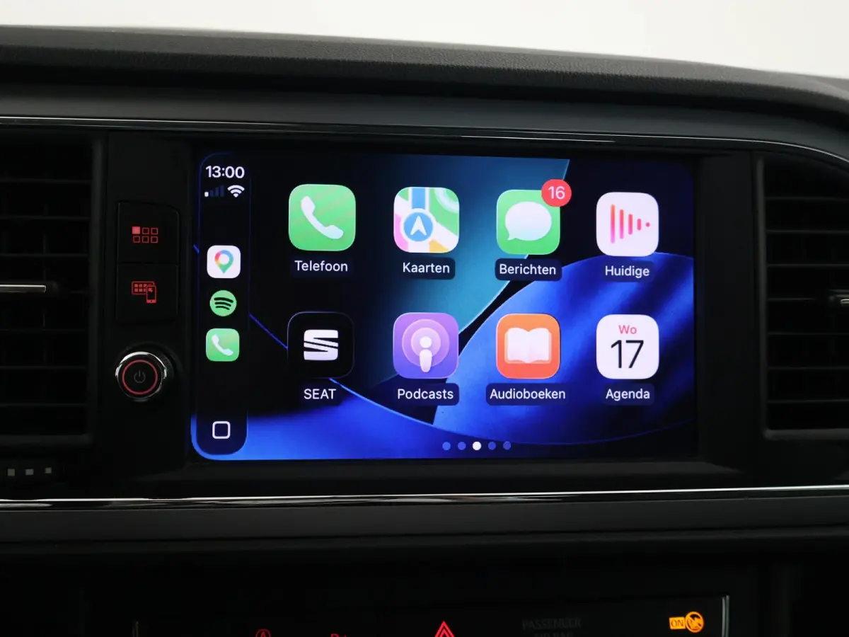 1.4 EcoTSI 150 PK STYLE BUSINESS + CARPLAY | DAB | CRUISE | CLIMATE CONTROL