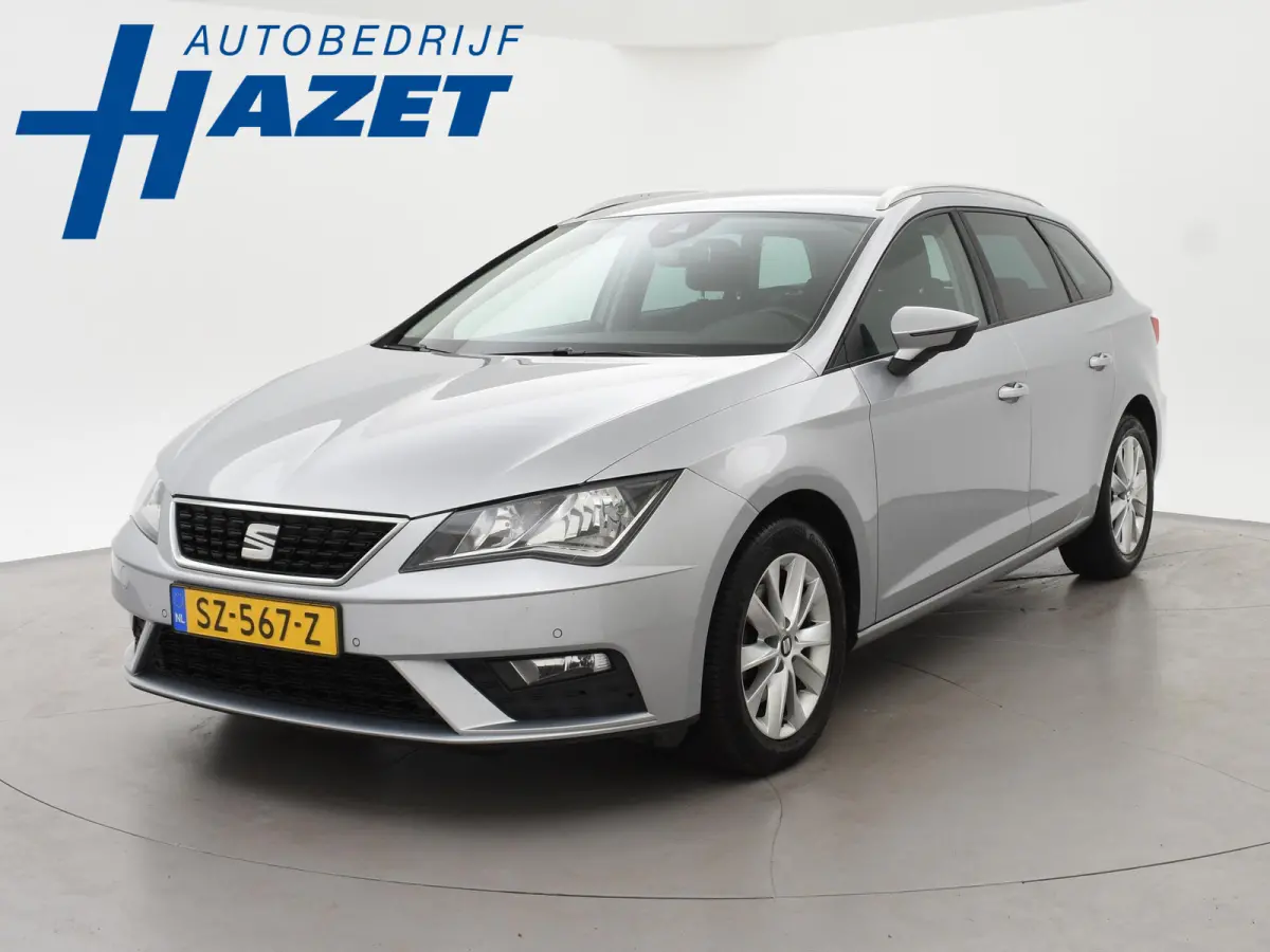 1.4 EcoTSI 150 PK STYLE BUSINESS + CARPLAY | DAB | CRUISE | CLIMATE CONTROL