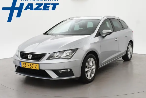 1.4 EcoTSI 150 PK STYLE BUSINESS + CARPLAY | DAB | CRUISE | CLIMATE CONTROL
