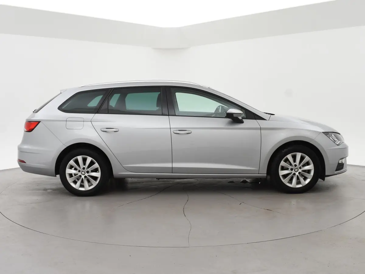 1.4 EcoTSI 150 PK STYLE BUSINESS + CARPLAY | DAB | CRUISE | CLIMATE CONTROL