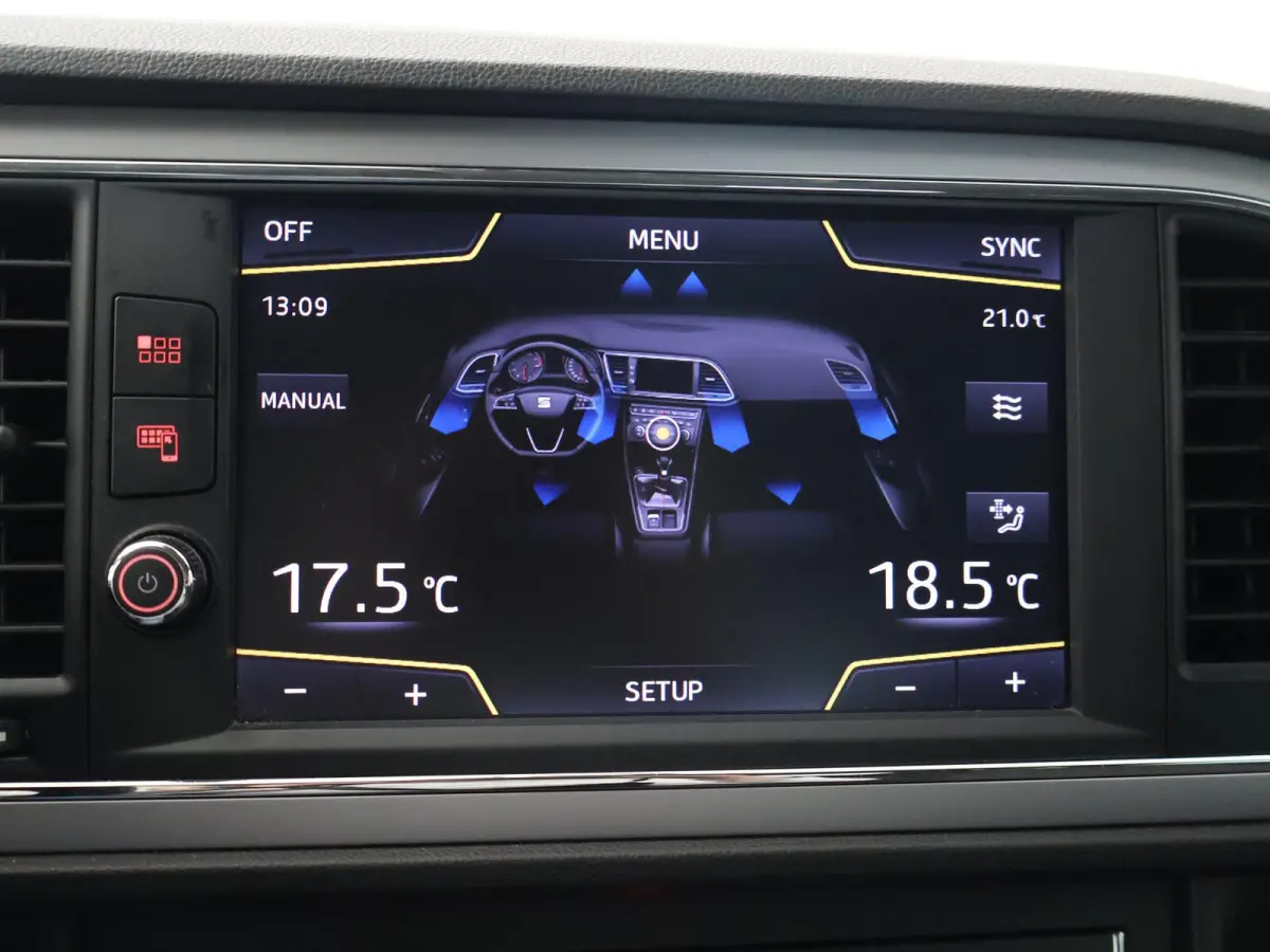 1.4 EcoTSI 150 PK STYLE BUSINESS + CARPLAY | DAB | CRUISE | CLIMATE CONTROL