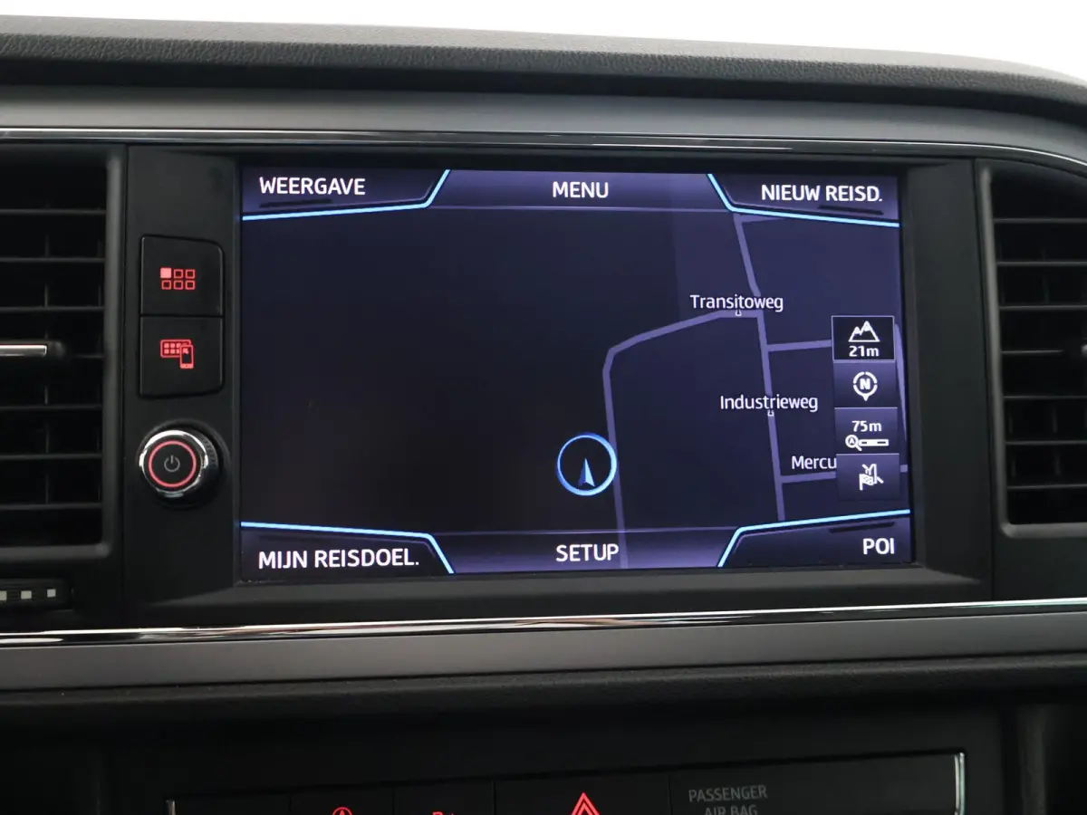 1.4 EcoTSI 150 PK STYLE BUSINESS + CARPLAY | DAB | CRUISE | CLIMATE CONTROL