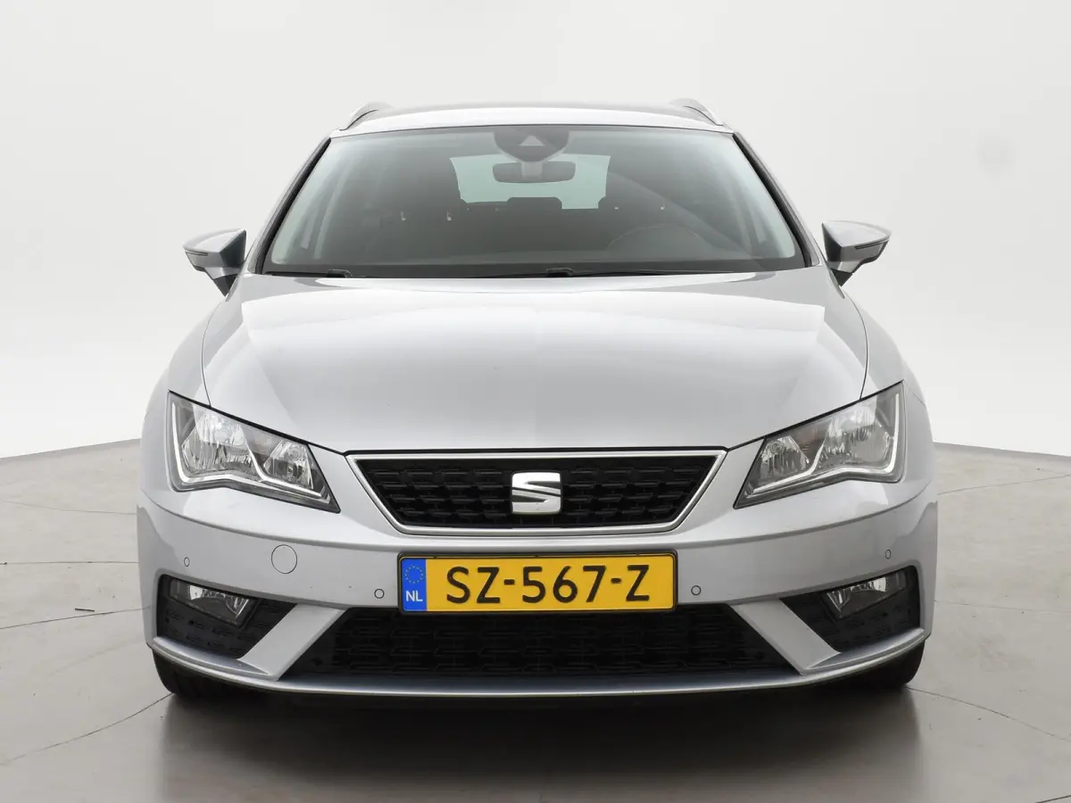 1.4 EcoTSI 150 PK STYLE BUSINESS + CARPLAY | DAB | CRUISE | CLIMATE CONTROL