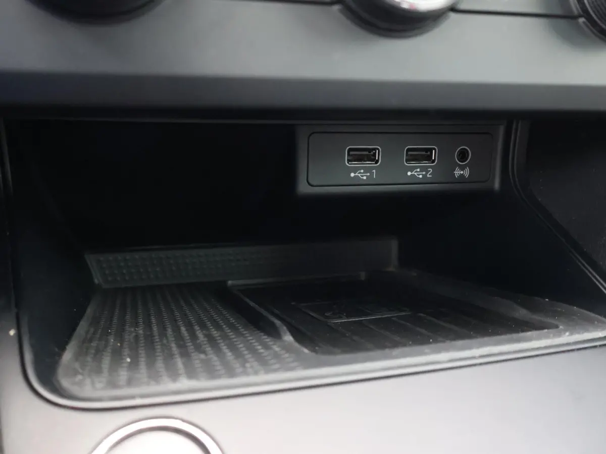 1.4 EcoTSI 150 PK STYLE BUSINESS + CARPLAY | DAB | CRUISE | CLIMATE CONTROL