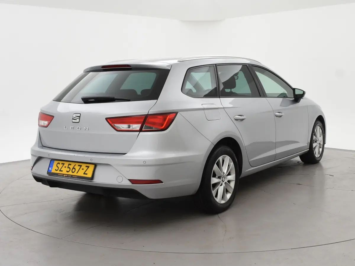 1.4 EcoTSI 150 PK STYLE BUSINESS + CARPLAY | DAB | CRUISE | CLIMATE CONTROL