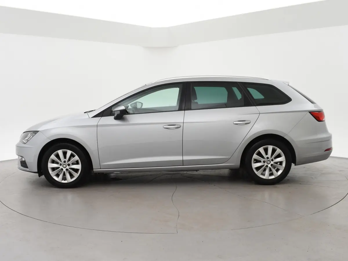 1.4 EcoTSI 150 PK STYLE BUSINESS + CARPLAY | DAB | CRUISE | CLIMATE CONTROL