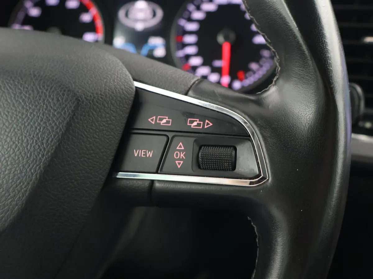1.4 EcoTSI 150 PK STYLE BUSINESS + CARPLAY | DAB | CRUISE | CLIMATE CONTROL