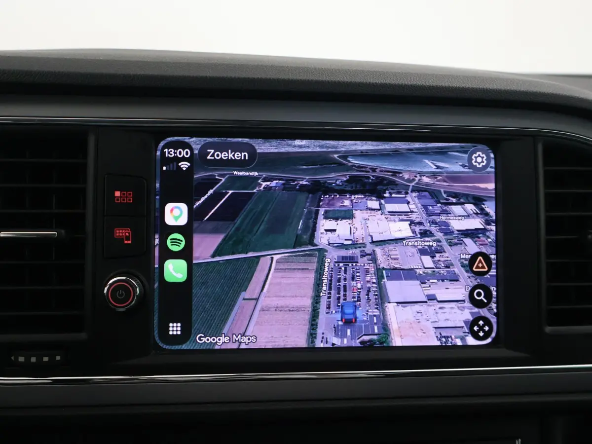 1.4 EcoTSI 150 PK STYLE BUSINESS + CARPLAY | DAB | CRUISE | CLIMATE CONTROL