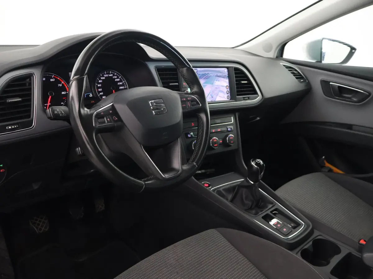 1.4 EcoTSI 150 PK STYLE BUSINESS + CARPLAY | DAB | CRUISE | CLIMATE CONTROL