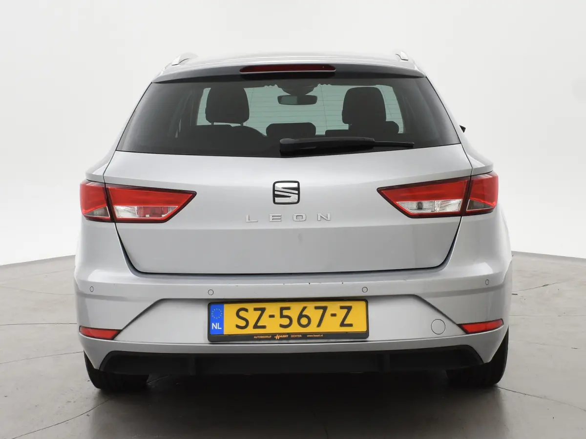1.4 EcoTSI 150 PK STYLE BUSINESS + CARPLAY | DAB | CRUISE | CLIMATE CONTROL