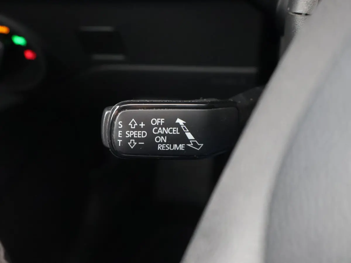 1.4 EcoTSI 150 PK STYLE BUSINESS + CARPLAY | DAB | CRUISE | CLIMATE CONTROL