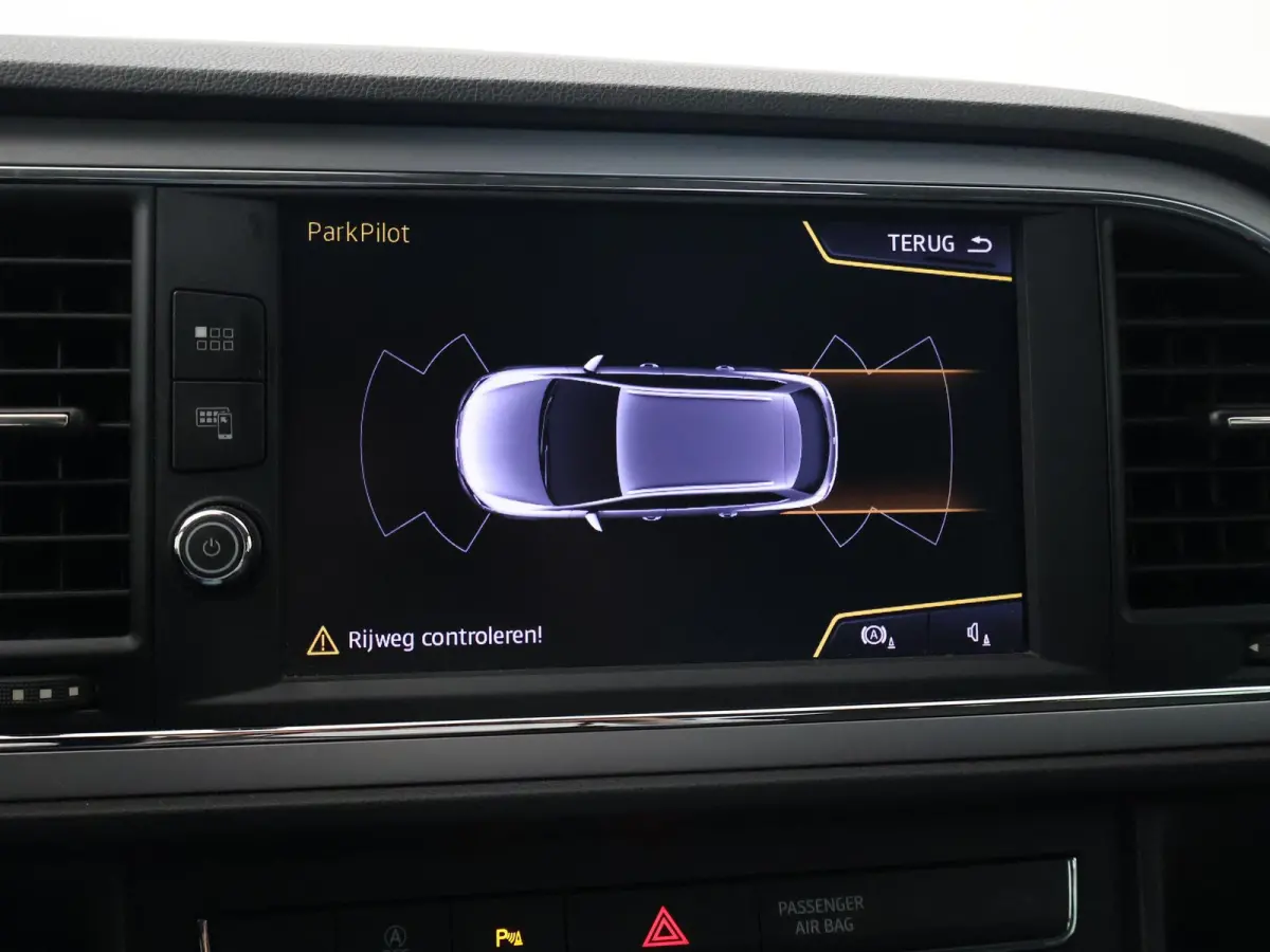 1.4 EcoTSI 150 PK STYLE BUSINESS + CARPLAY | DAB | CRUISE | CLIMATE CONTROL