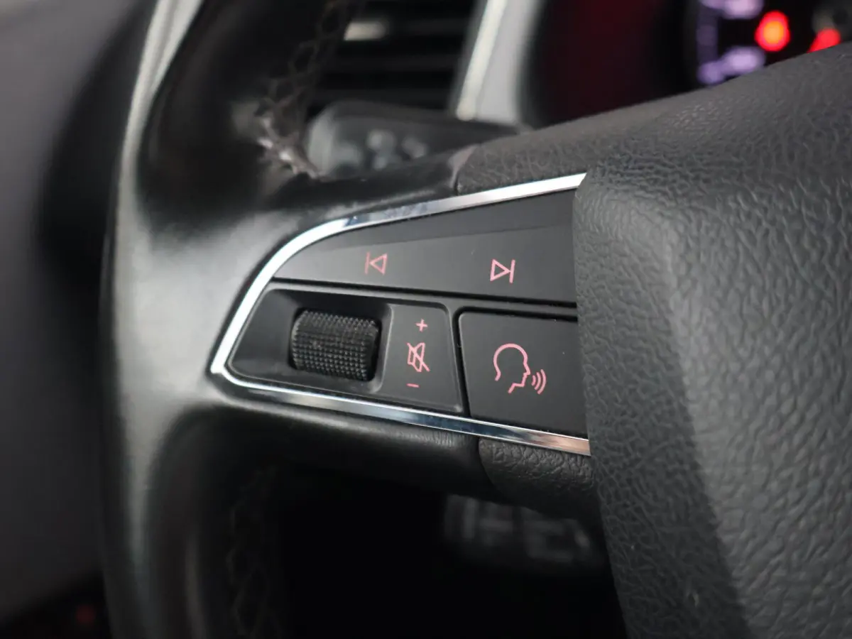 1.4 EcoTSI 150 PK STYLE BUSINESS + CARPLAY | DAB | CRUISE | CLIMATE CONTROL
