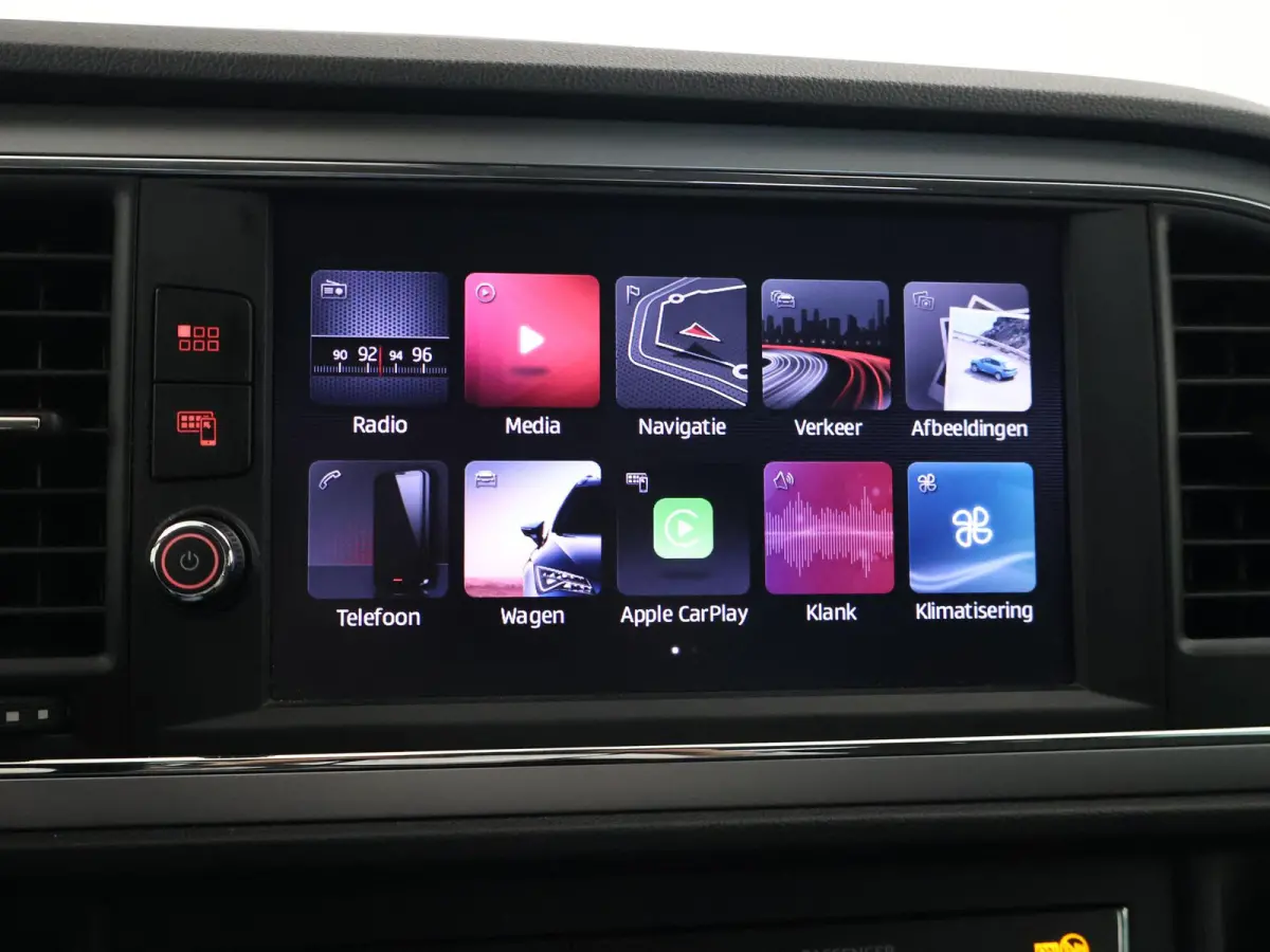 1.4 EcoTSI 150 PK STYLE BUSINESS + CARPLAY | DAB | CRUISE | CLIMATE CONTROL