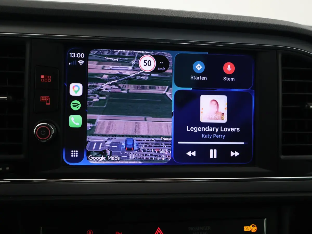 1.4 EcoTSI 150 PK STYLE BUSINESS + CARPLAY | DAB | CRUISE | CLIMATE CONTROL