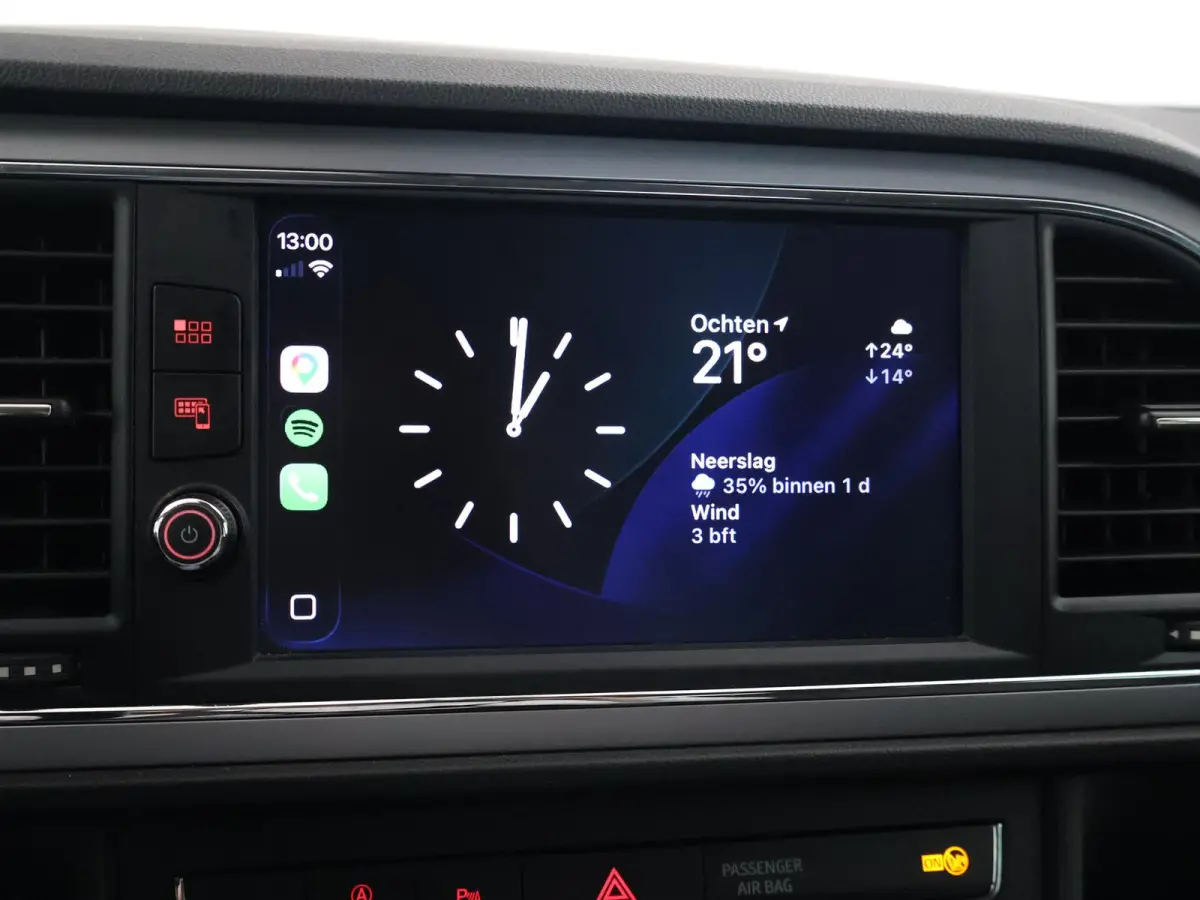 1.4 EcoTSI 150 PK STYLE BUSINESS + CARPLAY | DAB | CRUISE | CLIMATE CONTROL