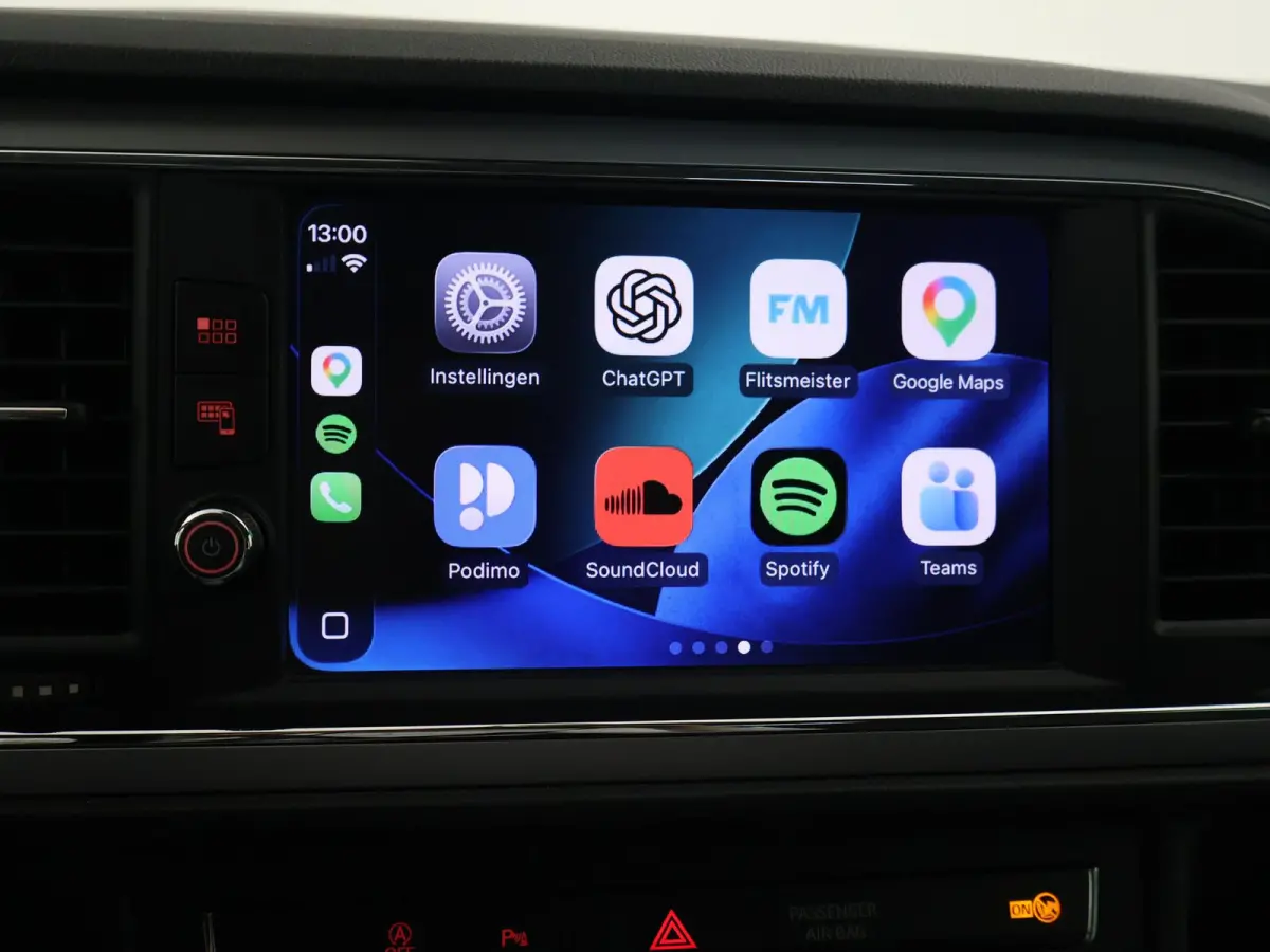 1.4 EcoTSI 150 PK STYLE BUSINESS + CARPLAY | DAB | CRUISE | CLIMATE CONTROL