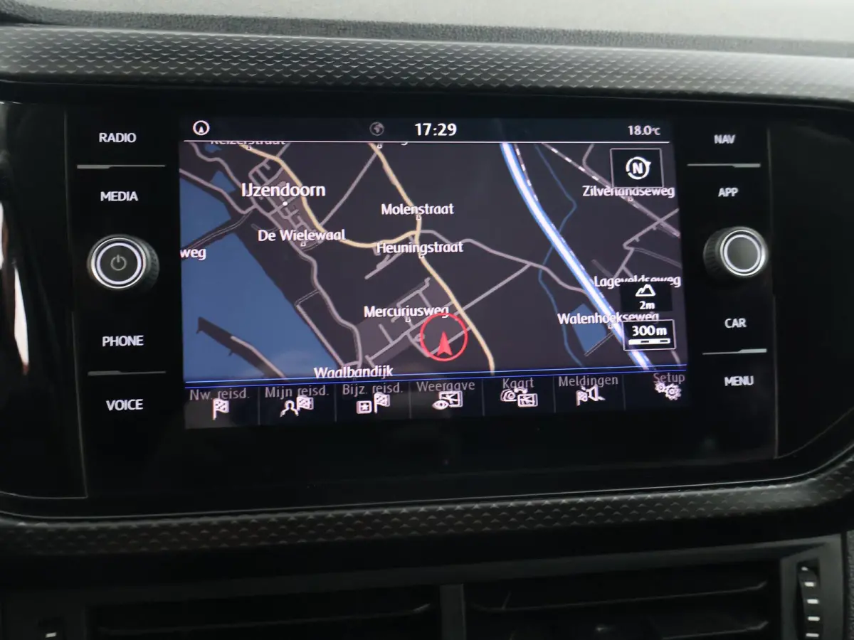 1.0 TSI LIFE + VIRTUAL COCKPIT | NAVIGATIE | ADAPTIVE CRUISE | APPLE CARPLAY | DODEHOEK ASSISTENT