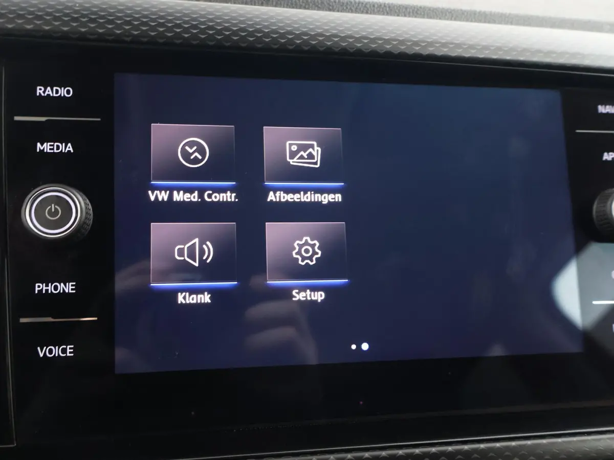1.0 TSI LIFE + VIRTUAL COCKPIT | NAVIGATIE | ADAPTIVE CRUISE | APPLE CARPLAY | DODEHOEK ASSISTENT