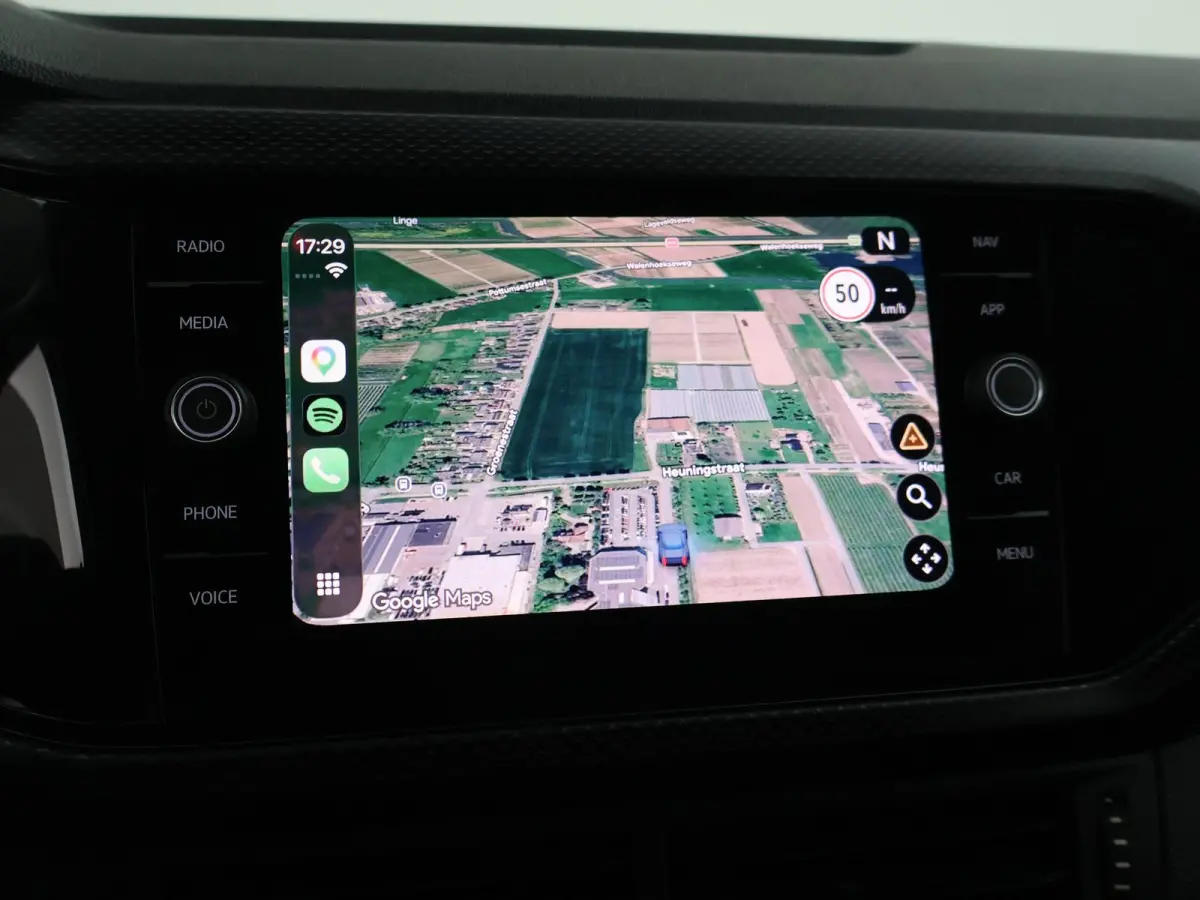 1.0 TSI LIFE + VIRTUAL COCKPIT | NAVIGATIE | ADAPTIVE CRUISE | APPLE CARPLAY | DODEHOEK ASSISTENT