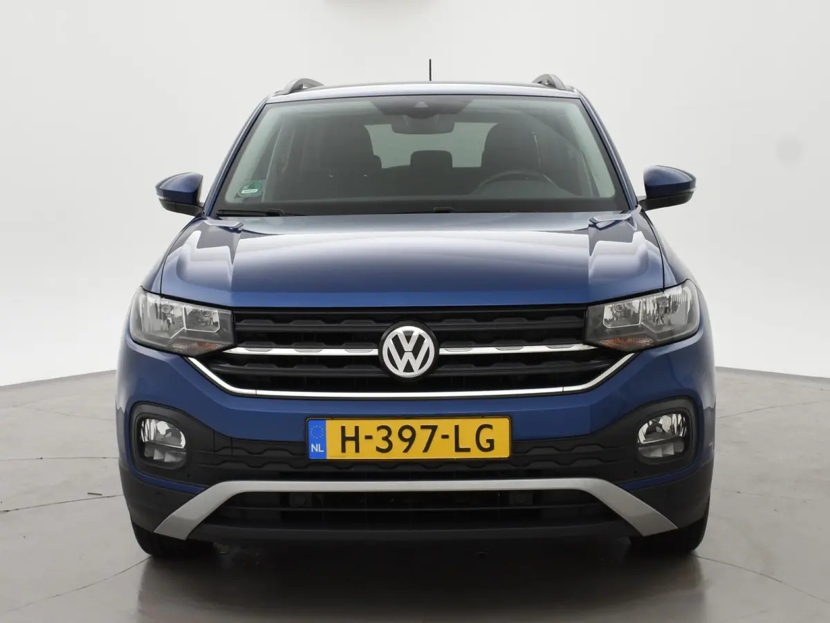 1.0 TSI LIFE + VIRTUAL COCKPIT | NAVIGATIE | ADAPTIVE CRUISE | APPLE CARPLAY | DODEHOEK ASSISTENT
