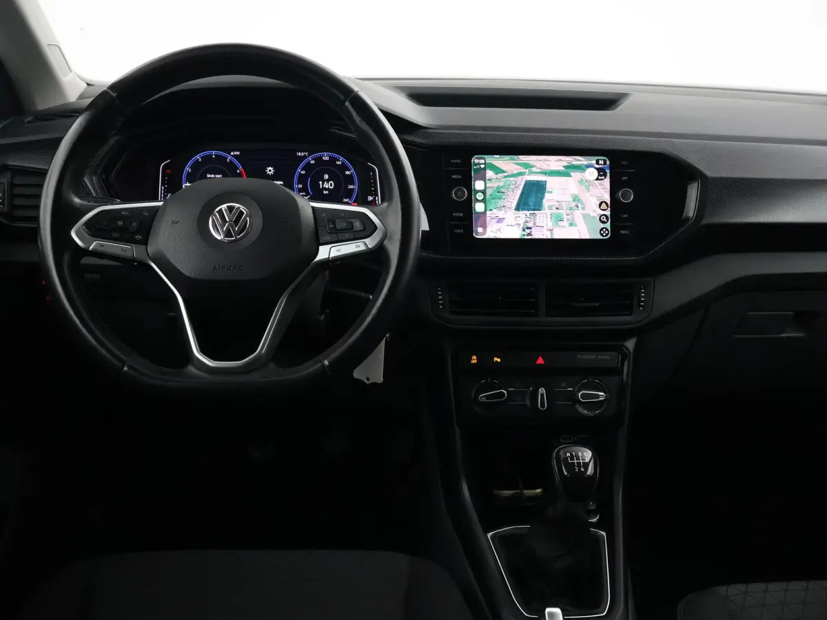 1.0 TSI LIFE + VIRTUAL COCKPIT | NAVIGATIE | ADAPTIVE CRUISE | APPLE CARPLAY | DODEHOEK ASSISTENT