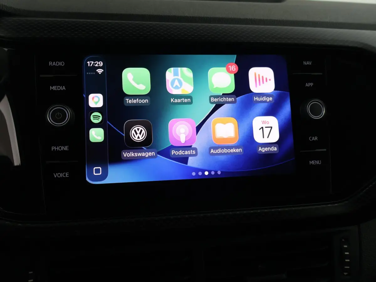 1.0 TSI LIFE + VIRTUAL COCKPIT | NAVIGATIE | ADAPTIVE CRUISE | APPLE CARPLAY | DODEHOEK ASSISTENT