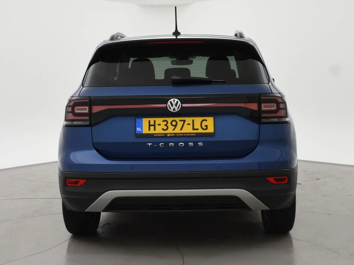 1.0 TSI LIFE + VIRTUAL COCKPIT | NAVIGATIE | ADAPTIVE CRUISE | APPLE CARPLAY | DODEHOEK ASSISTENT