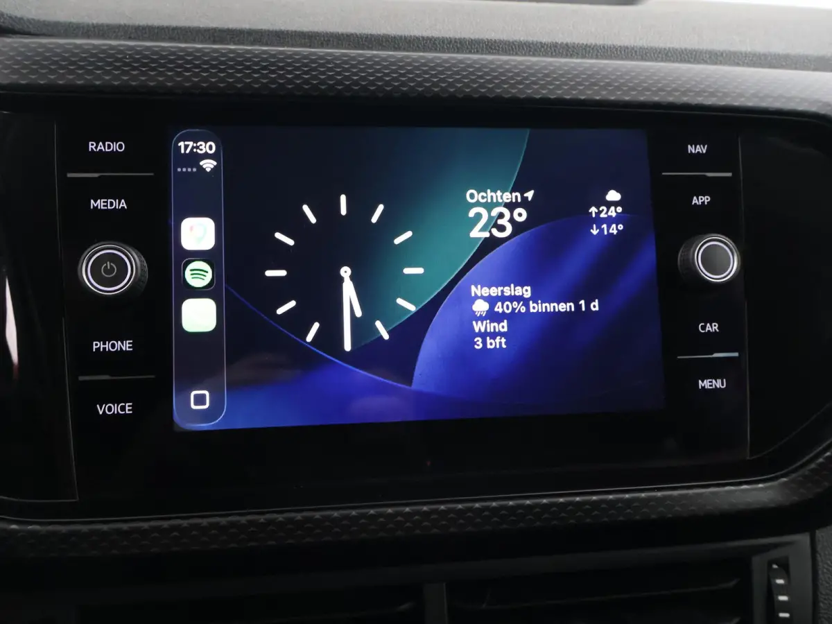 1.0 TSI LIFE + VIRTUAL COCKPIT | NAVIGATIE | ADAPTIVE CRUISE | APPLE CARPLAY | DODEHOEK ASSISTENT
