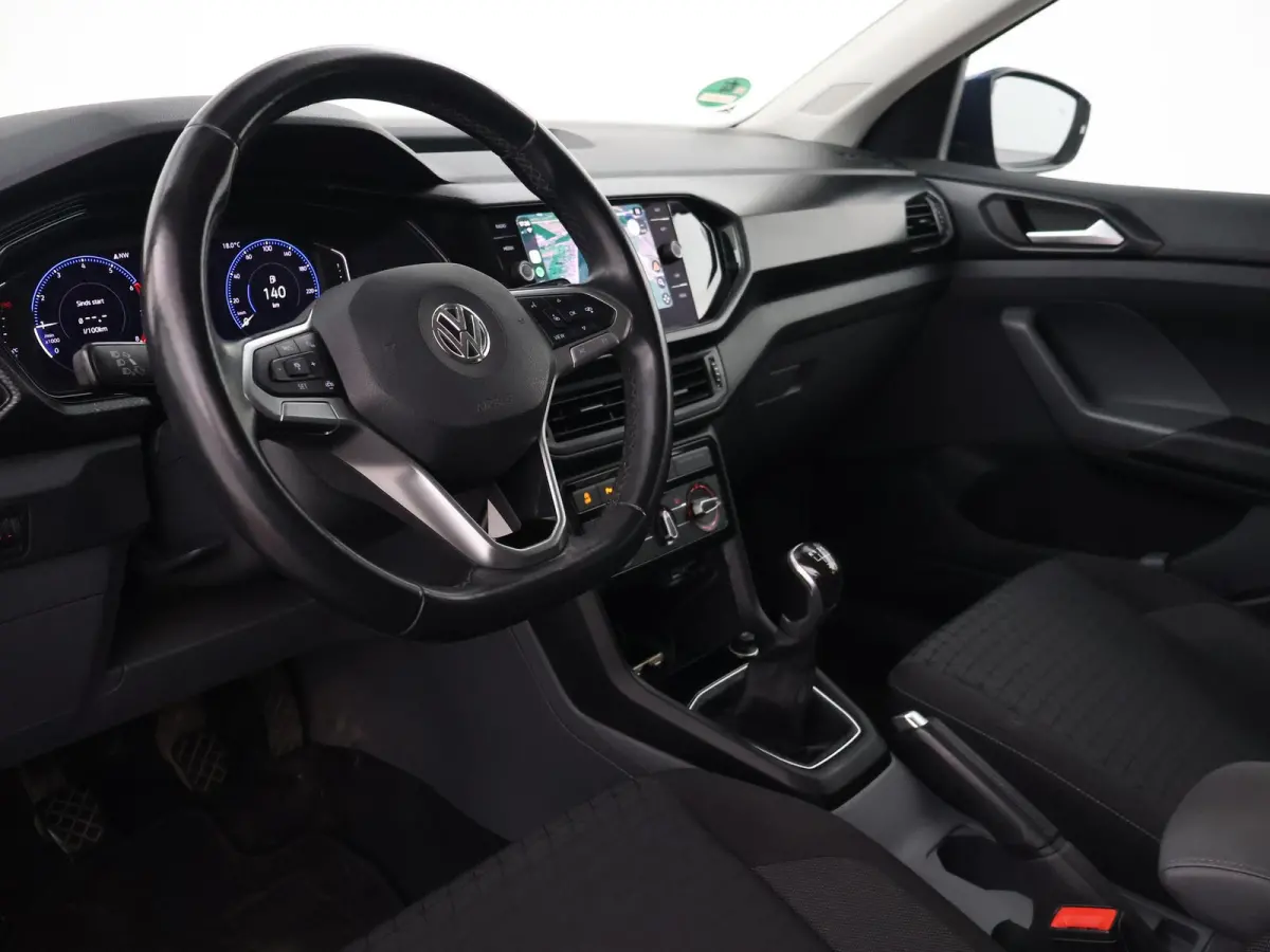 1.0 TSI LIFE + VIRTUAL COCKPIT | NAVIGATIE | ADAPTIVE CRUISE | APPLE CARPLAY | DODEHOEK ASSISTENT