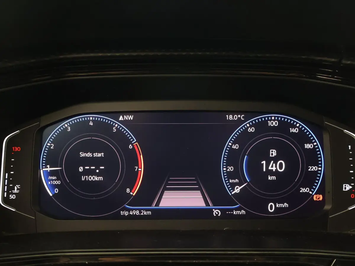1.0 TSI LIFE + VIRTUAL COCKPIT | NAVIGATIE | ADAPTIVE CRUISE | APPLE CARPLAY | DODEHOEK ASSISTENT