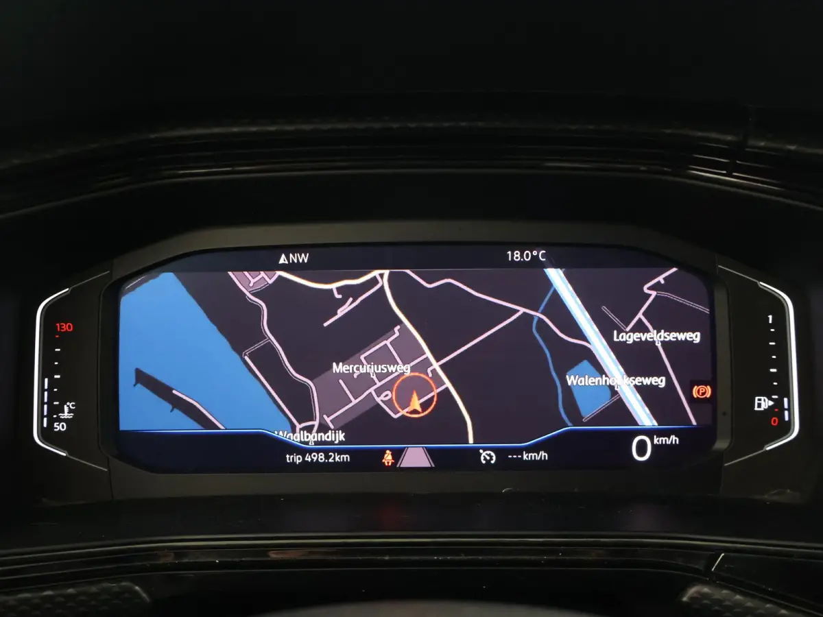 1.0 TSI LIFE + VIRTUAL COCKPIT | NAVIGATIE | ADAPTIVE CRUISE | APPLE CARPLAY | DODEHOEK ASSISTENT